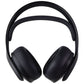 Sony PlayStation Pulse 3D Wireless Headset for PS5 & PS4 - Midnight Black Gaming/Console - Headsets Sony - Simple Cell Bulk Wholesale Pricing - USA Seller