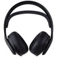 Sony PlayStation Pulse 3D Wireless Headset for PS5 & PS4 - Midnight Black Gaming/Console - Headsets Sony - Simple Cell Bulk Wholesale Pricing - USA Seller