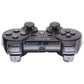 Sony Dualshock 3 Wireless Controller for Sony Playstation 3 - Charcoal Black Gaming/Console - Controllers & Attachments Sony - Simple Cell Bulk Wholesale Pricing - USA Seller