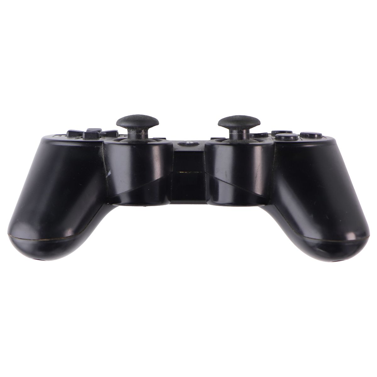 Sony Dualshock 3 Wireless Controller for Sony Playstation 3 - Charcoal Black Gaming/Console - Controllers & Attachments Sony - Simple Cell Bulk Wholesale Pricing - USA Seller