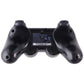 Sony Dualshock 3 Wireless Controller for Sony Playstation 3 - Charcoal Black Gaming/Console - Controllers & Attachments Sony - Simple Cell Bulk Wholesale Pricing - USA Seller