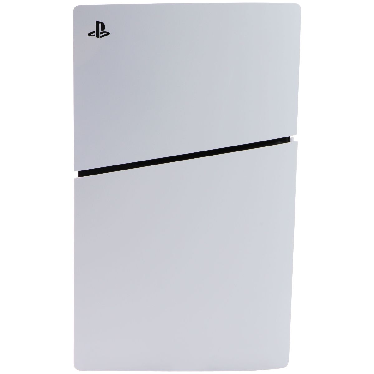 Sony PlayStation 5 Slim Digital Console 1TB DIGITAL ONLY - White (CFI-2015) Gaming/Console - Video Game Consoles Sony    - Simple Cell Bulk Wholesale Pricing - USA Seller