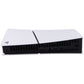 Sony PlayStation 5 Slim Digital Console 1TB DIGITAL ONLY - White (CFI-2015) Gaming/Console - Video Game Consoles Sony    - Simple Cell Bulk Wholesale Pricing - USA Seller