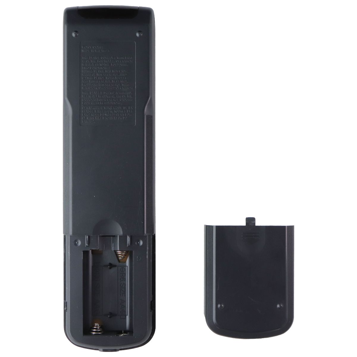 Sony RM-Y139 Replacement DirecTV Satellite Receiver Remote Control - Black TV, Video & Audio Accessories - Remote Controls Sony - Simple Cell Bulk Wholesale Pricing - USA Seller