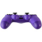 Sony DualShock 4 Wireless Controller for PlayStation 4 (CUH-ZCT2U) - Purple