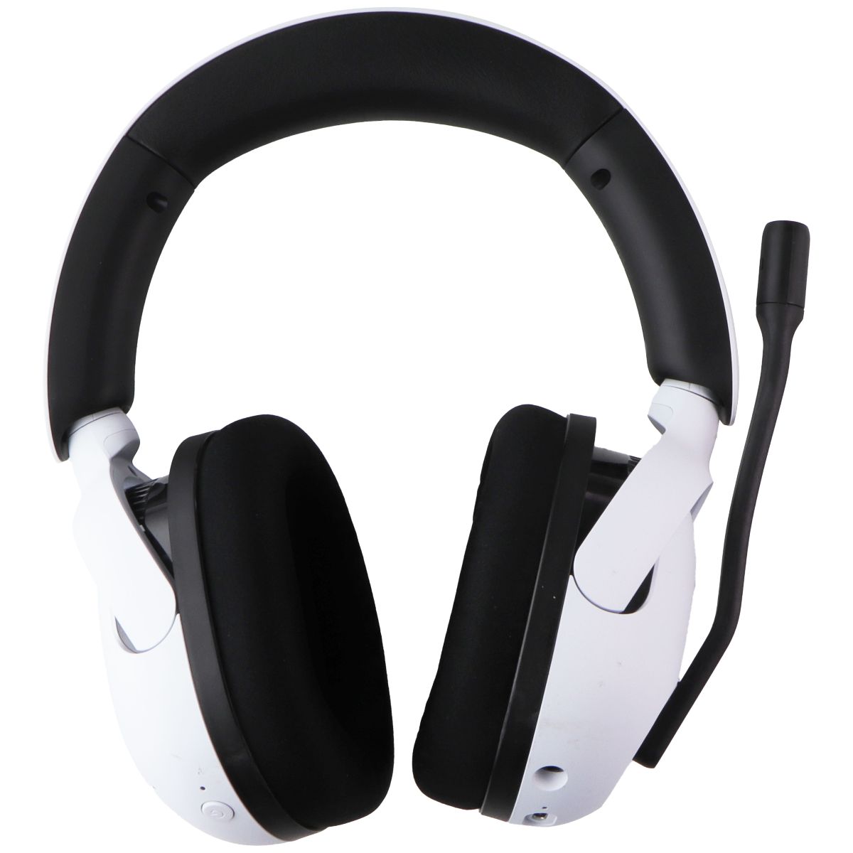 Sony INZONE H5 Wired and Wireless Gaming Headset for PlayStation/PC - White