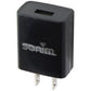 Sonim USB-A 5V/2A Travel Charger (UC13US) - Black Cell Phone - Chargers & Cradles Sonim - Simple Cell Bulk Wholesale Pricing - USA Seller