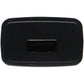 Sonim USB-A 5V/2A Travel Charger (UC13US) - Black Cell Phone - Chargers & Cradles Sonim - Simple Cell Bulk Wholesale Pricing - USA Seller