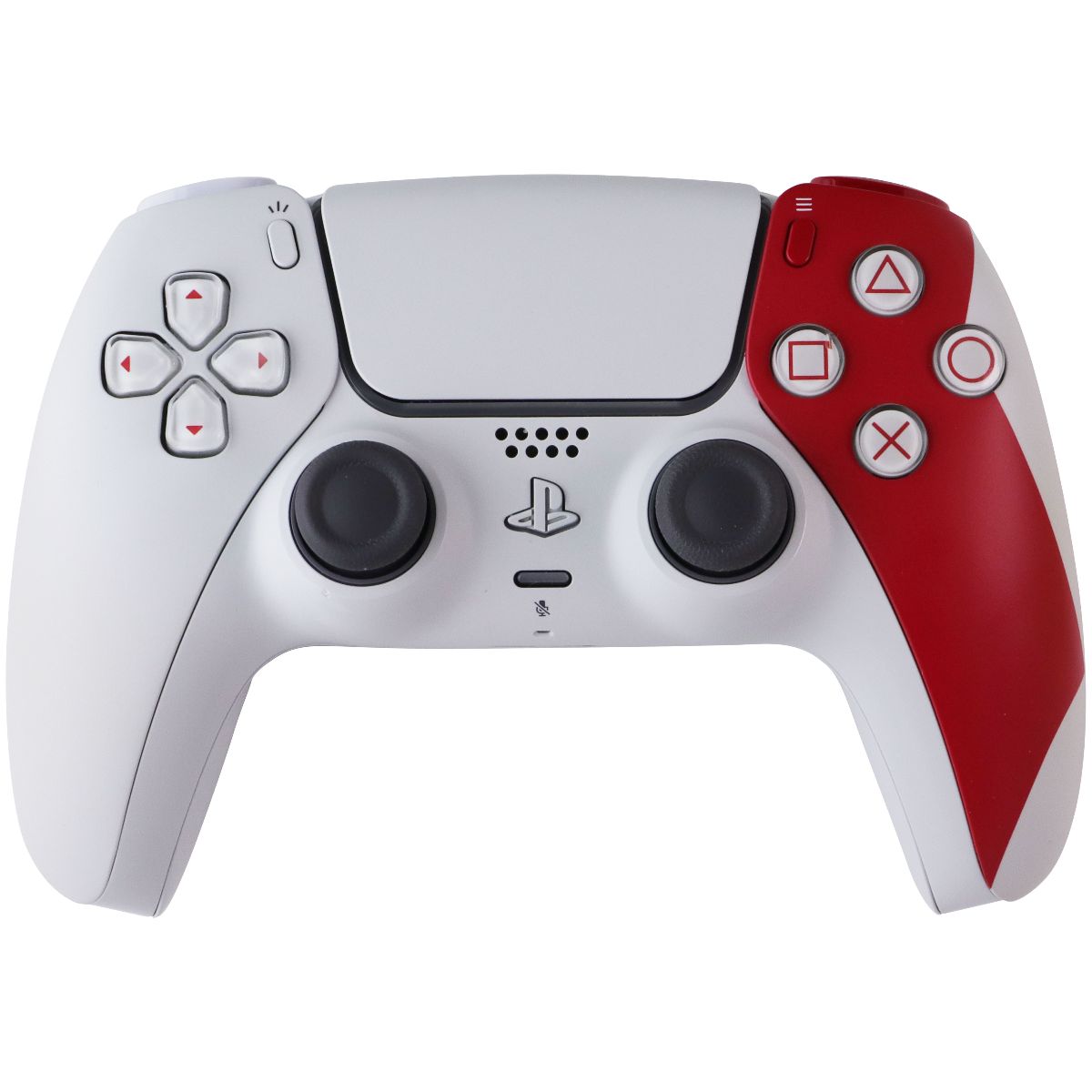 Sony PlayStation DualSense Wireless Controller for PS5/PC - God of War 20th