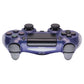 Sony DualShock 4 Wireless Controller for PlayStation 4 - Midnight Blue CUH-ZCT2E