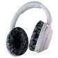 Sony WH-1000XM4 Wireless Premium Noise Cancelling Headphones- Silent White Portable Audio - Headphones Sony - Simple Cell Bulk Wholesale Pricing - USA Seller