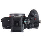 Sony Alpha 7 IV Full-frame Mirrorless Interchangeable Lens Camera - Body Only Digital Camera - Digital & DSLR Cameras Sony - Simple Cell Bulk Wholesale Pricing - USA Seller