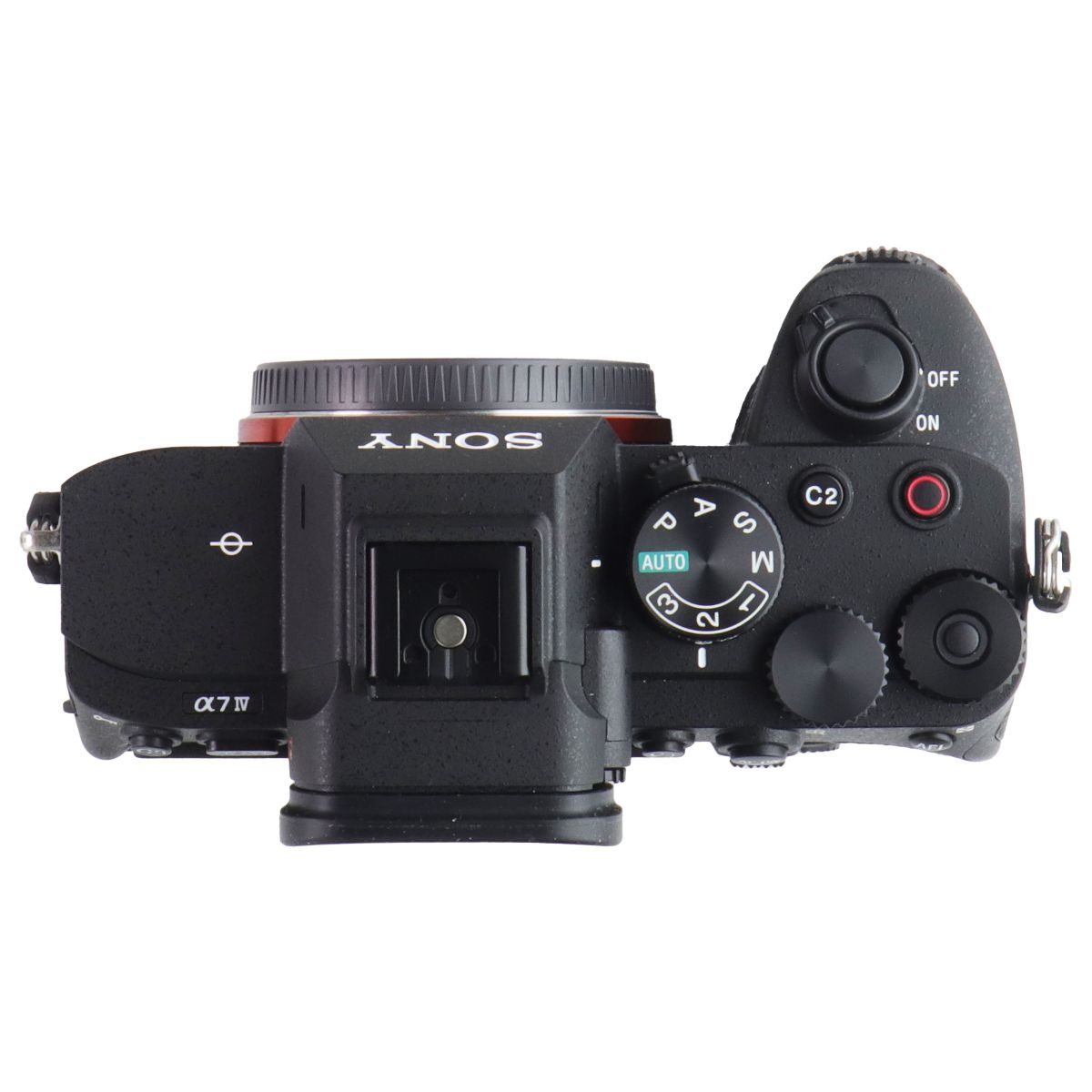 Sony Alpha 7 IV Full-frame Mirrorless Interchangeable Lens Camera - Body Only Digital Camera - Digital & DSLR Cameras Sony - Simple Cell Bulk Wholesale Pricing - USA Seller