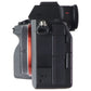 Sony Alpha 7 IV Full-frame Mirrorless Interchangeable Lens Camera - Body Only Digital Camera - Digital & DSLR Cameras Sony - Simple Cell Bulk Wholesale Pricing - USA Seller