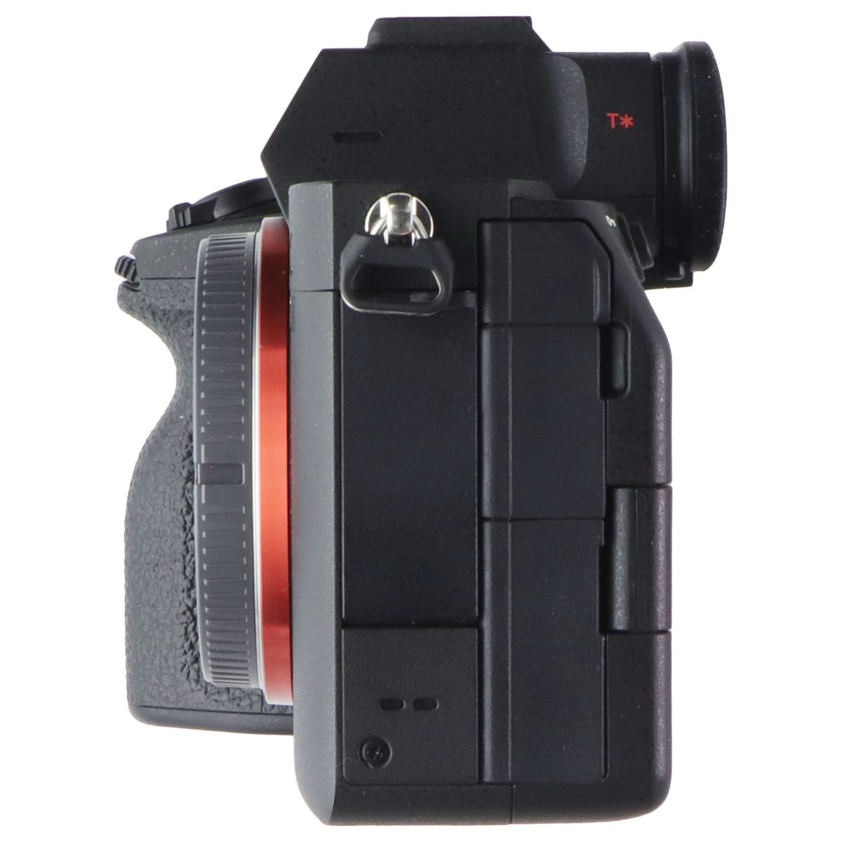 Sony Alpha 7 IV Full-frame Mirrorless Interchangeable Lens Camera - Body Only Digital Camera - Digital & DSLR Cameras Sony - Simple Cell Bulk Wholesale Pricing - USA Seller