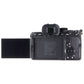 Sony Alpha 7 IV Full-frame Mirrorless Interchangeable Lens Camera - Body Only Digital Camera - Digital & DSLR Cameras Sony - Simple Cell Bulk Wholesale Pricing - USA Seller