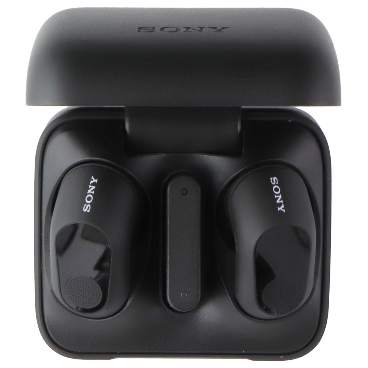 Sony INZONE Buds Truly Wireless NC Gaming Earbuds Headset - Black (WF-G700N) Gaming/Console - Headsets Sony    - Simple Cell Bulk Wholesale Pricing - USA Seller