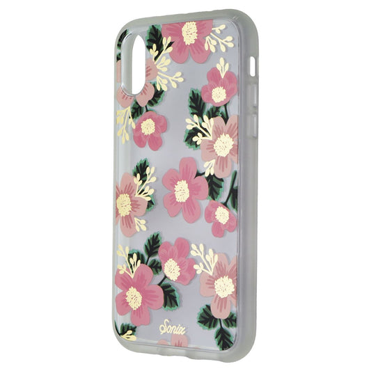 Sonix Clear Coat Hard Case for Apple iPhone XR - Southern Floral / Clear Cell Phone - Cases, Covers & Skins Sonix - Simple Cell Bulk Wholesale Pricing - USA Seller