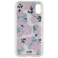 Sonix Clear Coat Hard Case for Apple iPhone XR - Southern Floral / Clear Cell Phone - Cases, Covers & Skins Sonix - Simple Cell Bulk Wholesale Pricing - USA Seller
