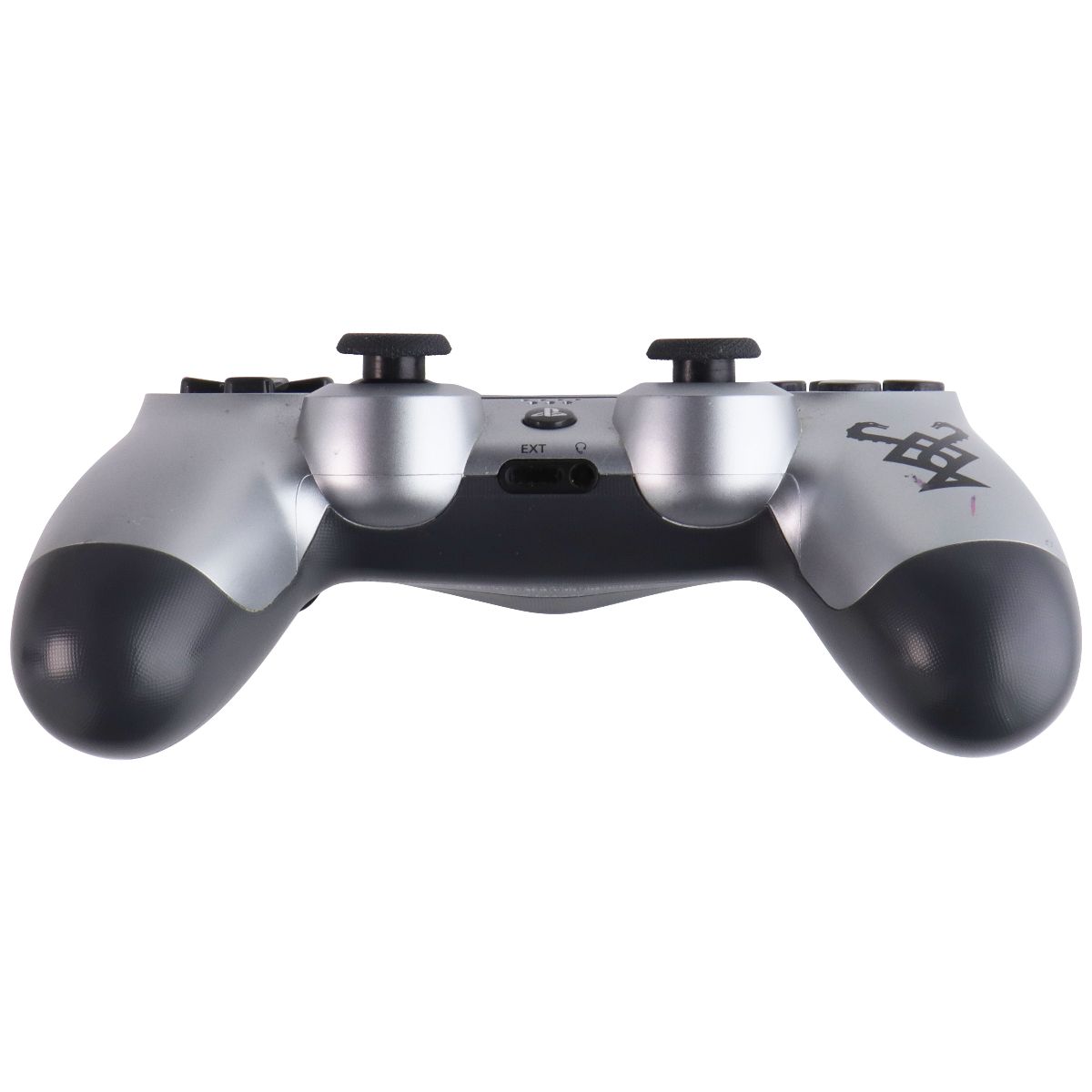 Sony Dualshock 4 Wireless Controller for PlayStation 4 (CUH-ZCT2U) - God of War Gaming/Console - Controllers & Attachments Sony - Simple Cell Bulk Wholesale Pricing - USA Seller