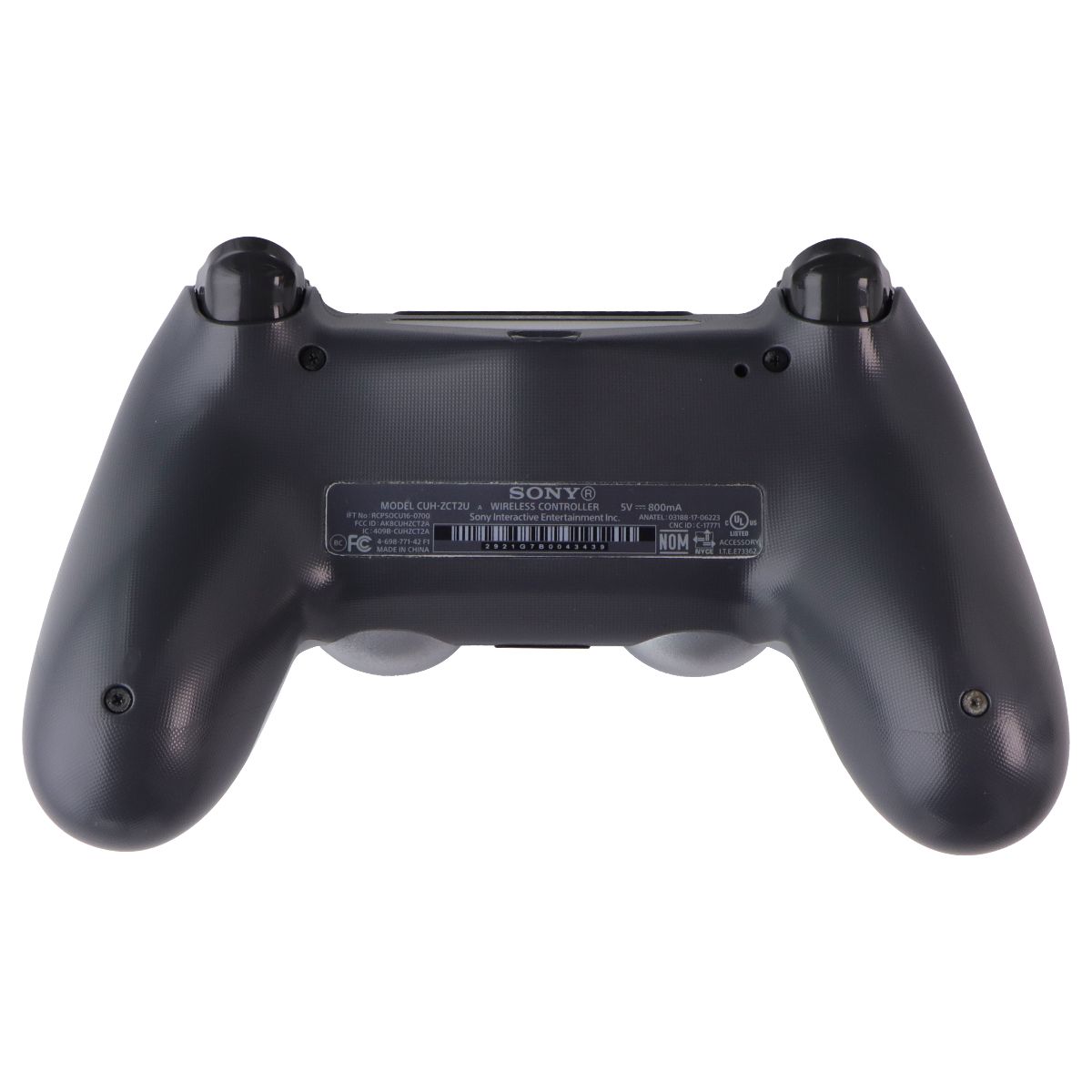 Sony Dualshock 4 Wireless Controller for PlayStation 4 (CUH-ZCT2U) - God of War Gaming/Console - Controllers & Attachments Sony - Simple Cell Bulk Wholesale Pricing - USA Seller