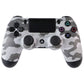 DualShock 4 Wireless Controller for PlayStation 4 - Urban Camouflage (CUH-ZCT1U) Gaming/Console - Controllers & Attachments Sony - Simple Cell Bulk Wholesale Pricing - USA Seller