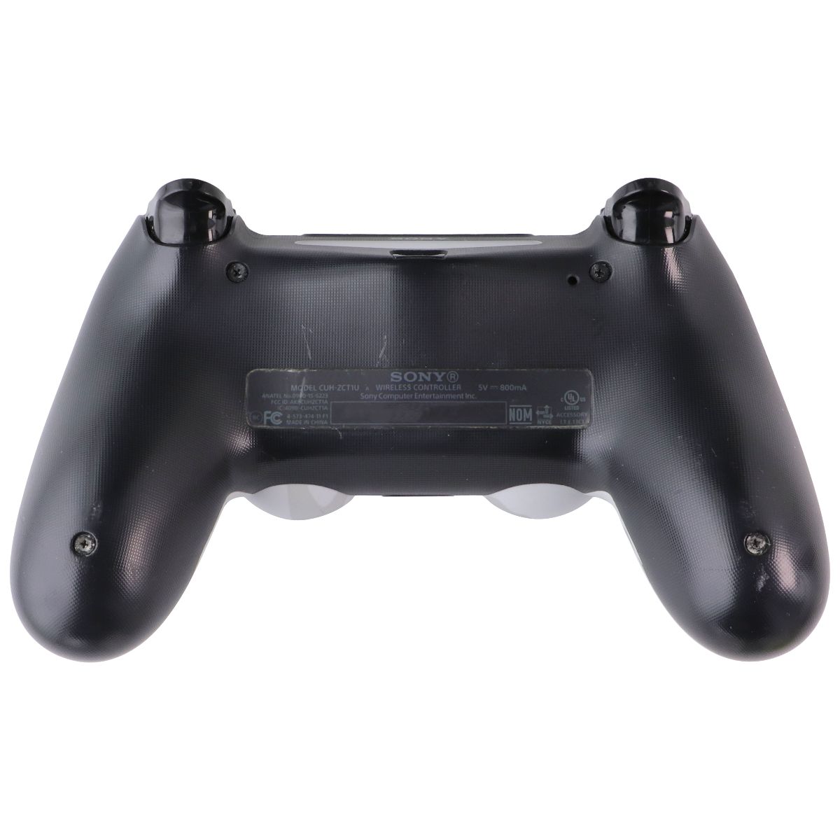 DualShock 4 Wireless Controller for PlayStation 4 - Urban Camouflage (CUH-ZCT1U) Gaming/Console - Controllers & Attachments Sony - Simple Cell Bulk Wholesale Pricing - USA Seller