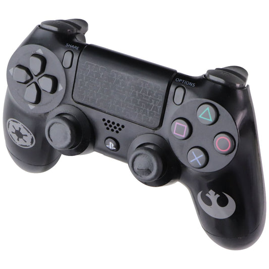 Sony Dualshock 4 PS4 Wireless Controller CUH-ZCT2U - Star Wars Battlefront II Gaming/Console - Controllers & Attachments Sony - Simple Cell Bulk Wholesale Pricing - USA Seller
