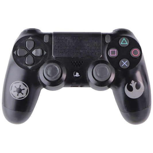 Sony Dualshock 4 PS4 Wireless Controller CUH-ZCT2U - Star Wars Battlefront II Gaming/Console - Controllers & Attachments Sony - Simple Cell Bulk Wholesale Pricing - USA Seller