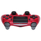 Sony DualShock 4 Wireless Controller for PlayStation 4 - Magma Red CUH-ZCT2E Gaming/Console - Controllers & Attachments Sony - Simple Cell Bulk Wholesale Pricing - USA Seller