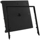Sony OEM Replacement PS4 Pro Housing (Bottom + Trim) CUH-7215B/7115B Gaming/Console - Replacement Parts & Tools Sony - Simple Cell Bulk Wholesale Pricing - USA Seller