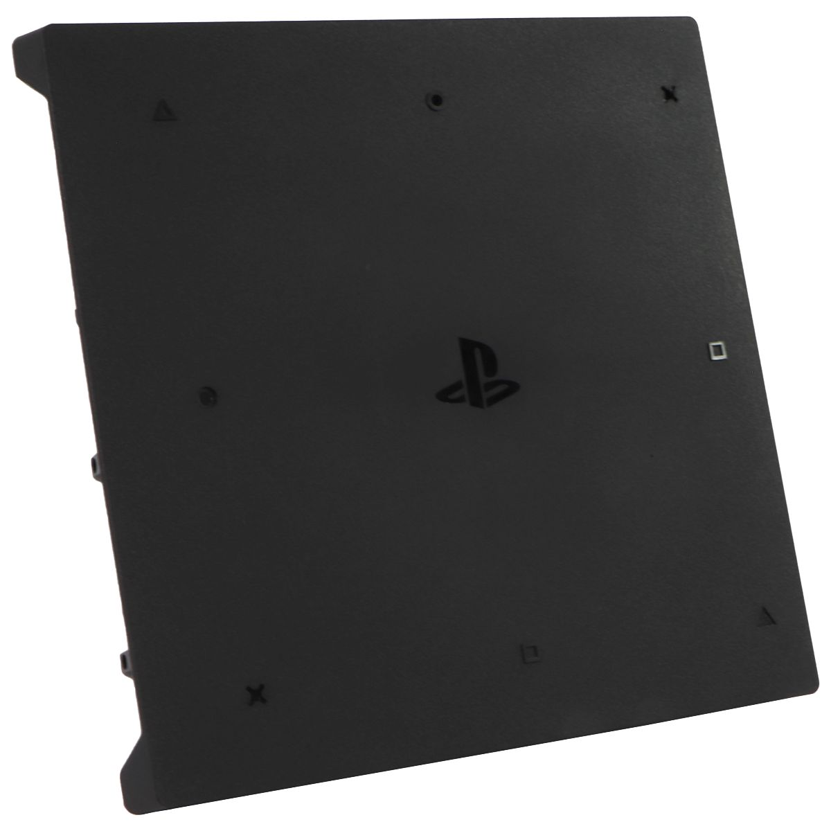Sony OEM Replacement PS4 Pro Housing (Bottom + Trim) CUH-7215B/7115B Gaming/Console - Replacement Parts & Tools Sony - Simple Cell Bulk Wholesale Pricing - USA Seller
