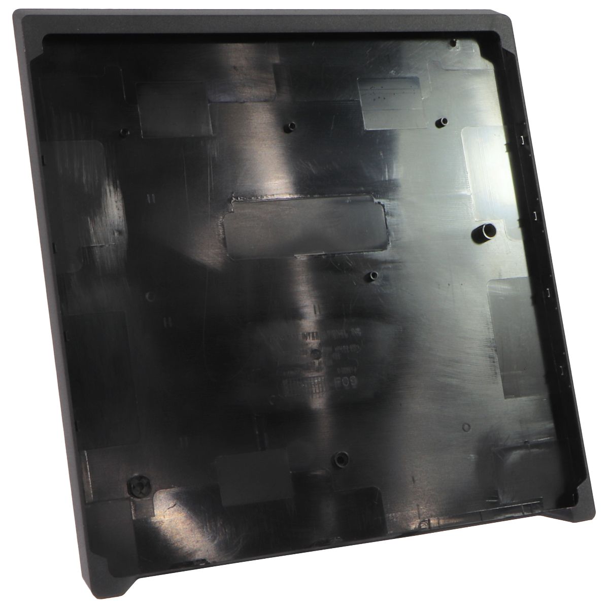 Sony OEM Replacement PS4 Pro Housing (Bottom + Trim) CUH-7215B/7115B Gaming/Console - Replacement Parts & Tools Sony - Simple Cell Bulk Wholesale Pricing - USA Seller