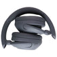 Sony WH-XB910N EXTRA BASS Noise Cancelling Bluetooth Headphones - Gray (YY2951) Cell Phone - Headsets Sony - Simple Cell Bulk Wholesale Pricing - USA Seller