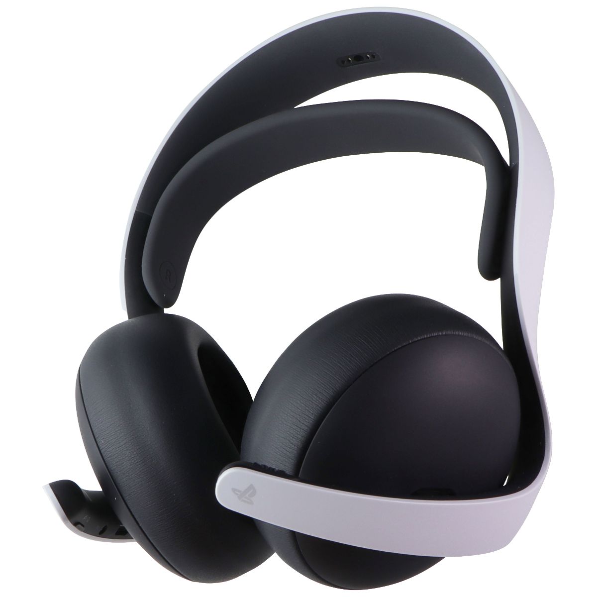 Sony PlayStation Pulse Elite Wireless Headset (CFI-ZHW2) for PS5, PC/Mac, Mobile Gaming/Console - Headsets Sony - Simple Cell Bulk Wholesale Pricing - USA Seller