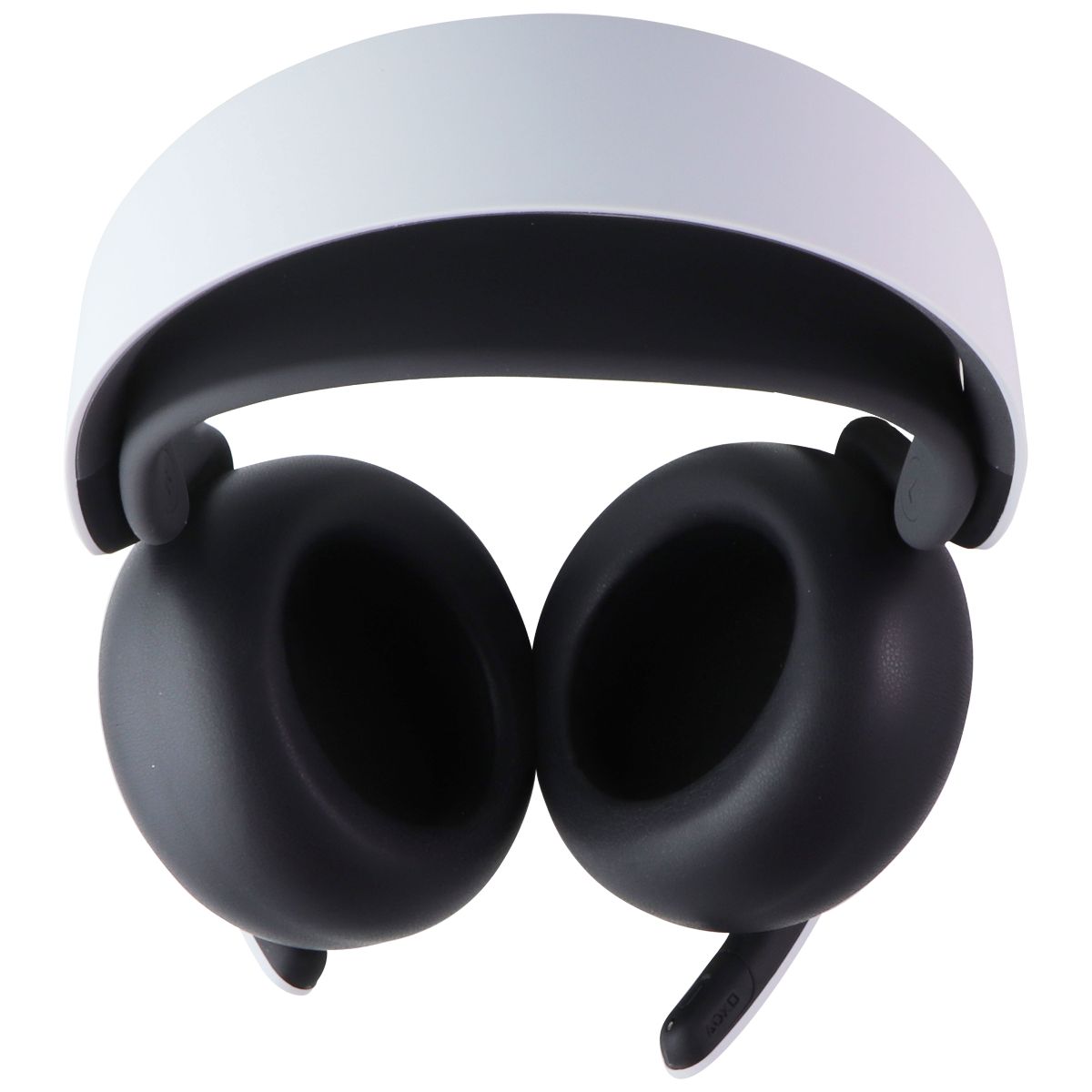 Sony PlayStation Pulse Elite Wireless Headset (CFI-ZHW2) for PS5, PC/Mac, Mobile Gaming/Console - Headsets Sony - Simple Cell Bulk Wholesale Pricing - USA Seller