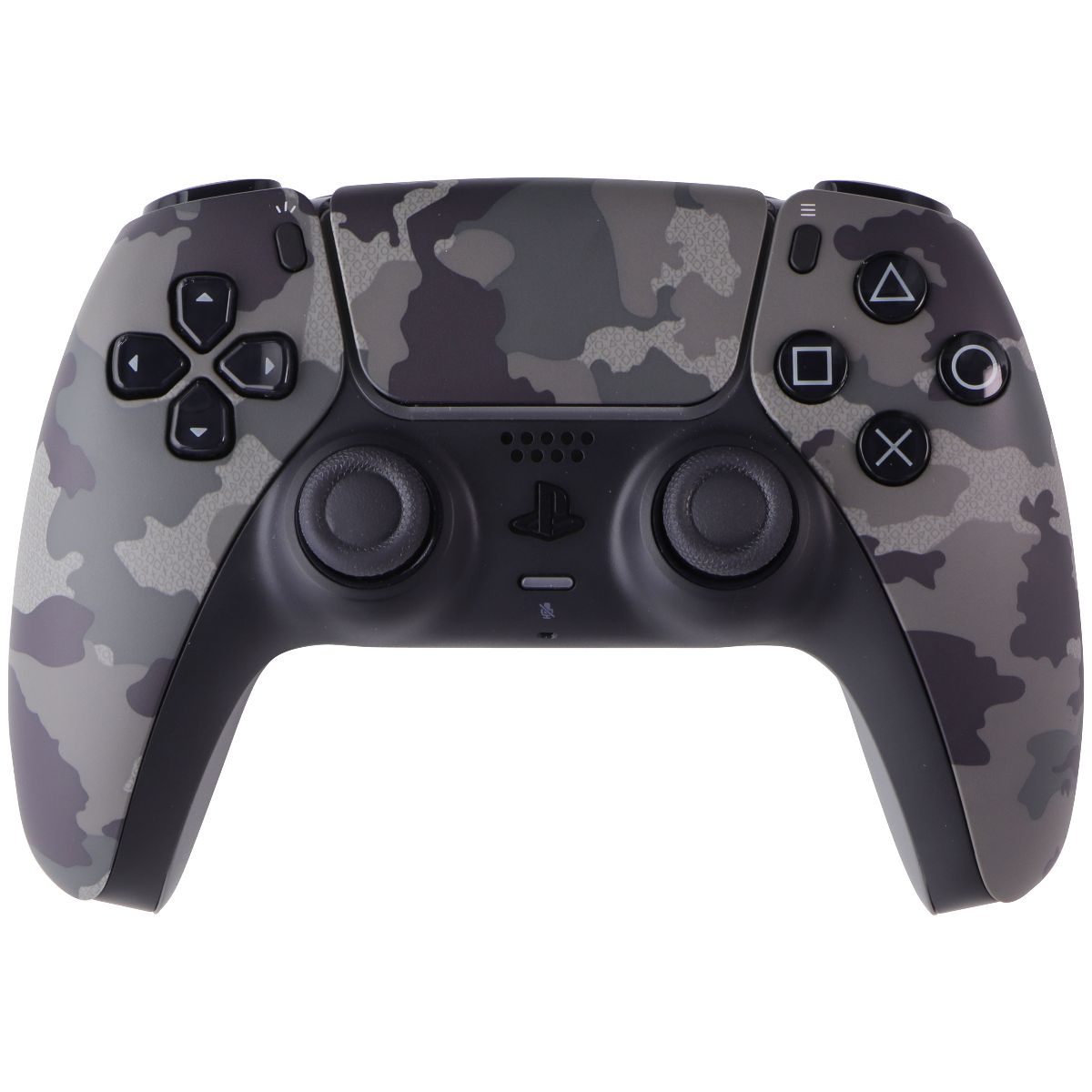 Sony PlayStation DualSense Wireless Controller - Camo (CFI-ZCT1W)