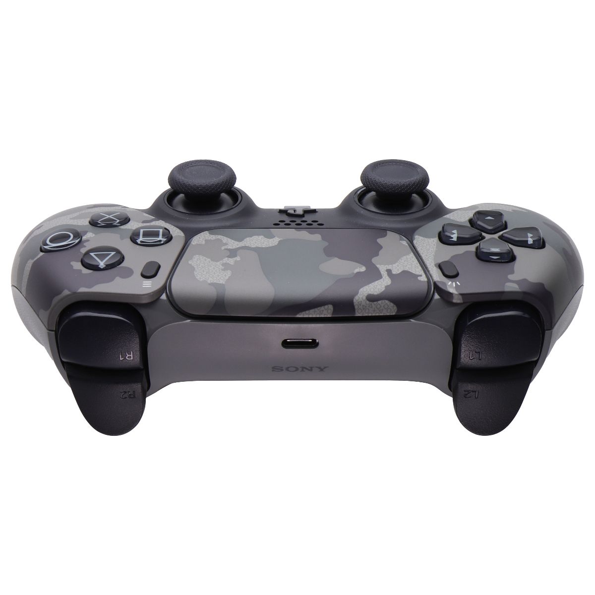 Sony PlayStation DualSense Wireless Controller - Camo (CFI-ZCT1W)