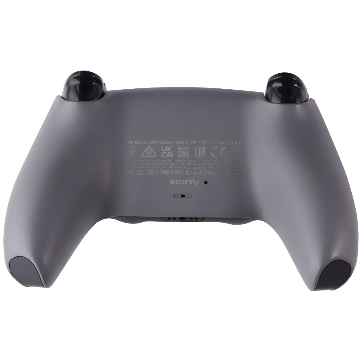 Sony PlayStation DualSense Wireless Controller - Camo (CFI-ZCT1W) Gaming/Console - Controllers & Attachments Sony - Simple Cell Bulk Wholesale Pricing - USA Seller
