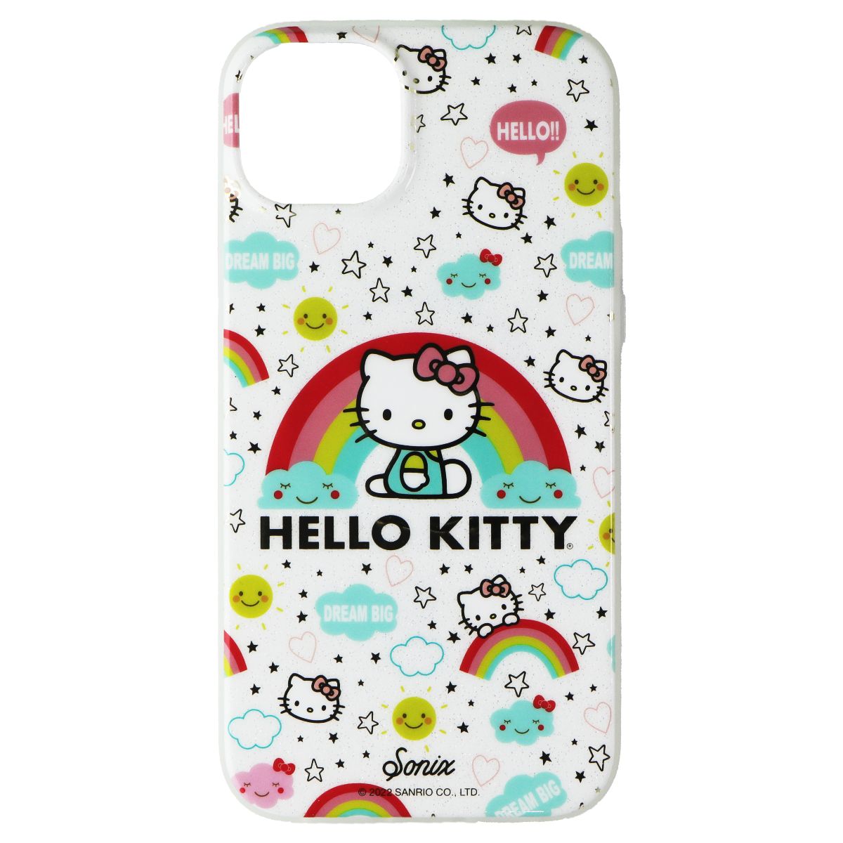 Sonix Case for MagSafe for Apple iPhone 14 Plus - Cosmic Hello Kitty Cell Phone - Cases, Covers & Skins Sonix    - Simple Cell Bulk Wholesale Pricing - USA Seller