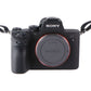 Sony a7 III ILCE7M3/B Mirrorless Interchangeable-Lens Camera - Body ONLY Digital Camera - Digital & DSLR Cameras Sony - Simple Cell Bulk Wholesale Pricing - USA Seller