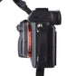 Sony a7 III ILCE7M3/B Mirrorless Interchangeable-Lens Camera - Body ONLY Digital Camera - Digital & DSLR Cameras Sony - Simple Cell Bulk Wholesale Pricing - USA Seller