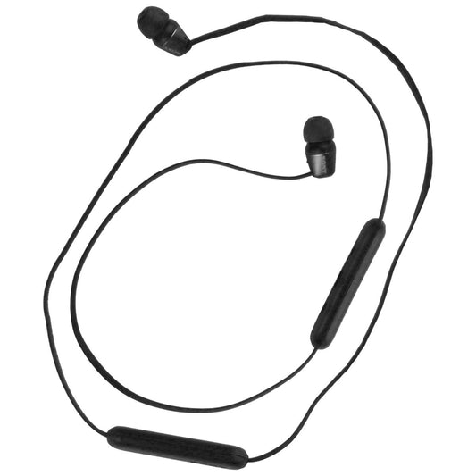 Sony Wireless in-Ear Headset/Headphones with Mic - Black (WI-C310/B) Portable Audio - Headphones Sony - Simple Cell Bulk Wholesale Pricing - USA Seller