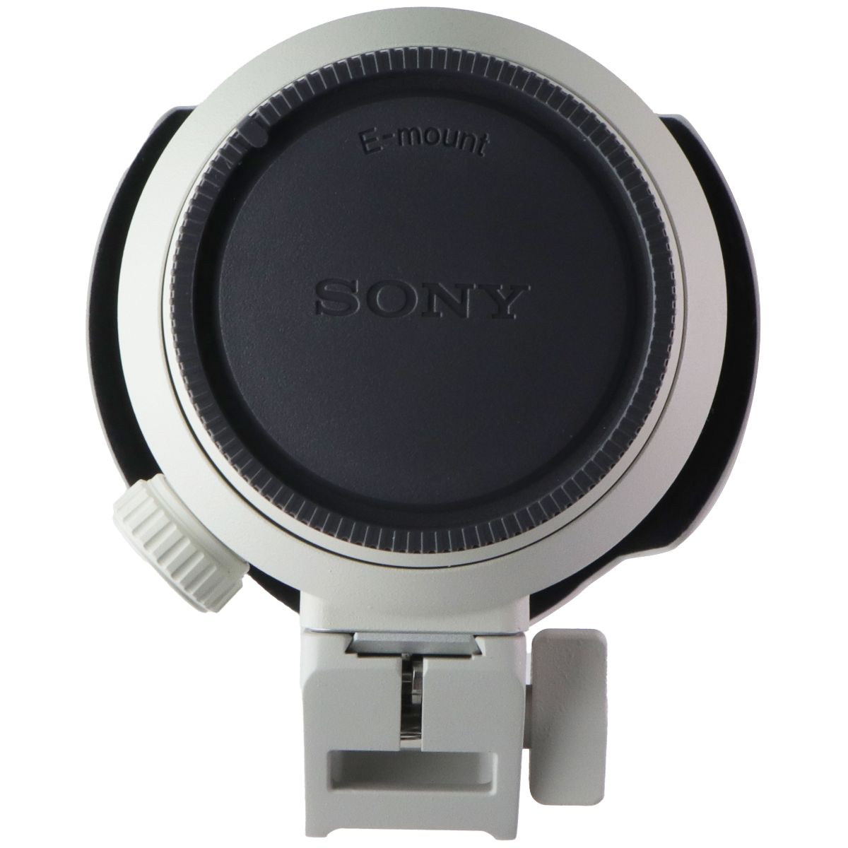 Sony FE 70-200mm f/2.8 GM OSS Lens with Carry Pouch - White (SEL70200GM) Camera Accessories - Lenses Sony - Simple Cell Bulk Wholesale Pricing - USA Seller