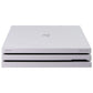 Sony PlayStation 4 Pro (PS4 Pro) Gaming Console 1TB / White (CUH-7015B) Gaming/Console - Video Game Consoles Sony    - Simple Cell Bulk Wholesale Pricing - USA Seller