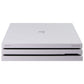 Sony PlayStation 4 Pro (PS4 Pro) Gaming Console 1TB / White (CUH-7015B) Gaming/Console - Video Game Consoles Sony - Simple Cell Bulk Wholesale Pricing - USA Seller