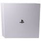 Sony PlayStation 4 Pro (PS4 Pro) Gaming Console 1TB / White (CUH-7015B) Gaming/Console - Video Game Consoles Sony    - Simple Cell Bulk Wholesale Pricing - USA Seller