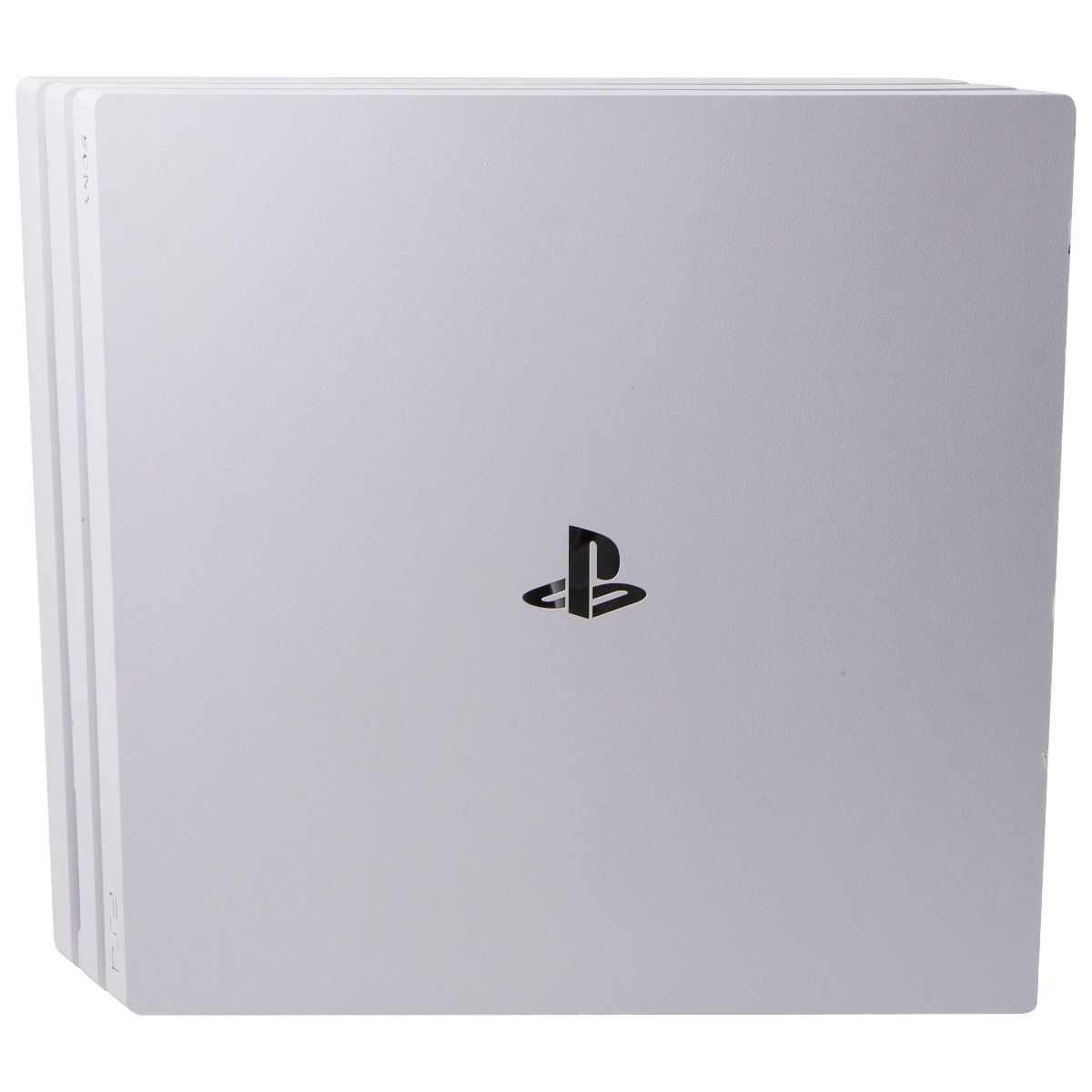 Sony PlayStation 4 Pro (PS4 Pro) Gaming Console 1TB / White (CUH-7015B) Gaming/Console - Video Game Consoles Sony    - Simple Cell Bulk Wholesale Pricing - USA Seller