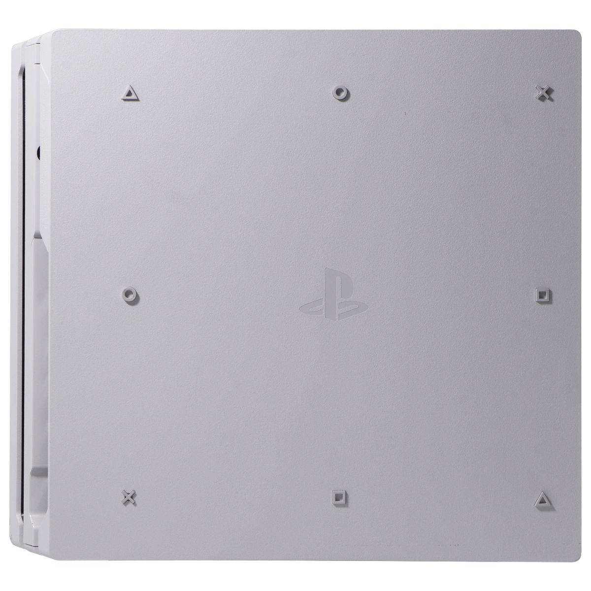 Sony PlayStation 4 Pro (PS4 Pro) 1TB Gaming Console - White (CUH-7215B) Gaming/Console - Video Game Consoles Sony    - Simple Cell Bulk Wholesale Pricing - USA Seller