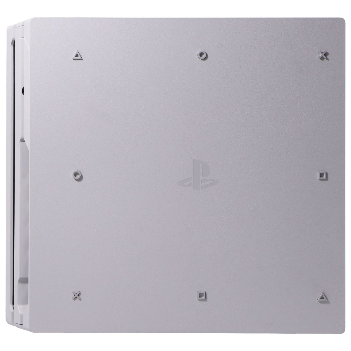 Sony PlayStation 4 Pro (PS4 Pro) Gaming Console 1TB / White (CUH-7015B) Gaming/Console - Video Game Consoles Sony - Simple Cell Bulk Wholesale Pricing - USA Seller